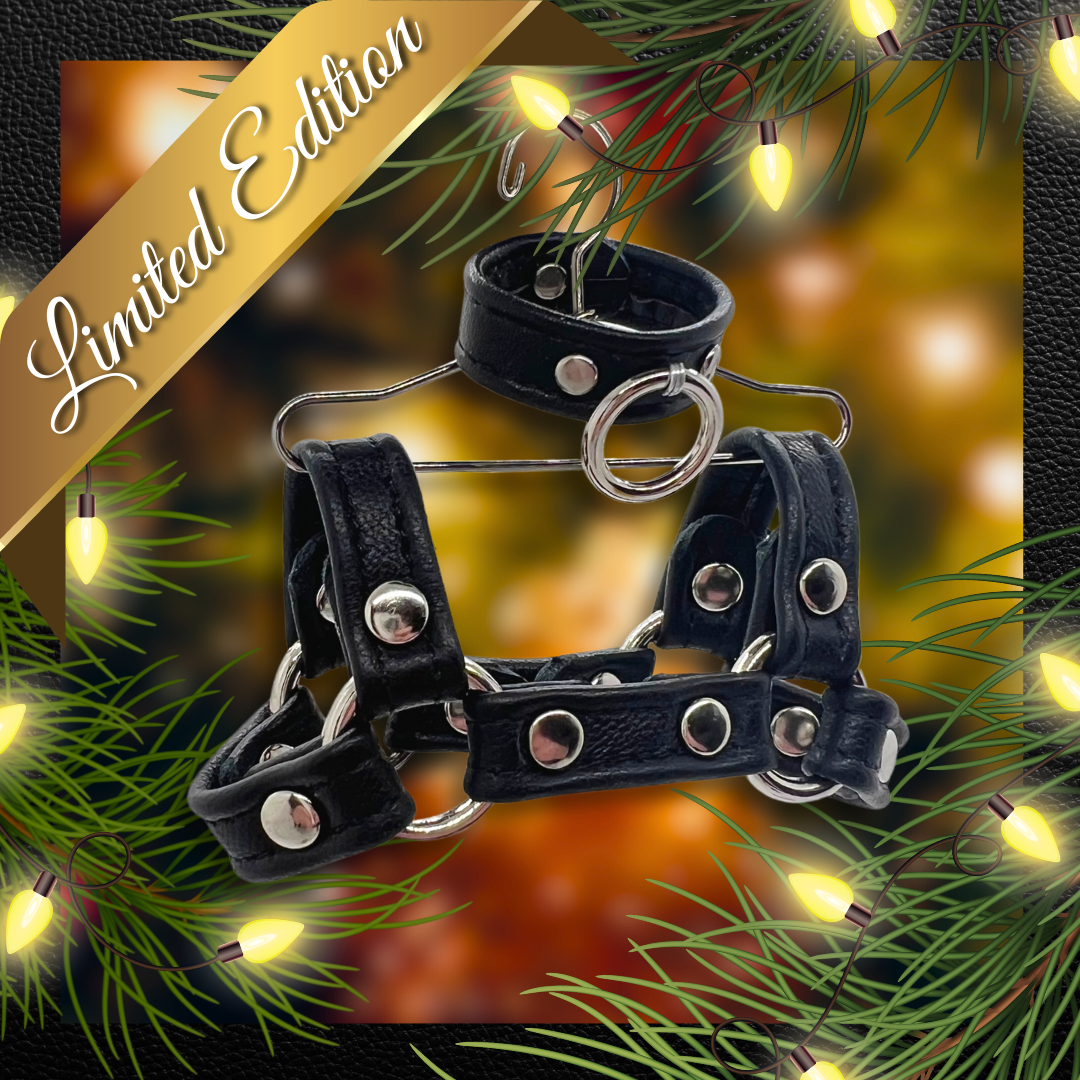 Mini Harness Ornament (Limited Edition Set) - Collar